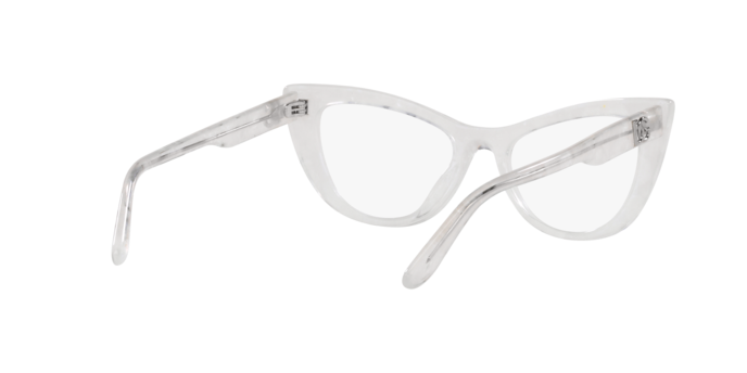 Dolce & Gabbana Eyeglasses DG3354 3348