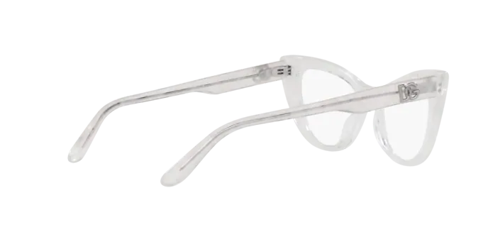 Dolce & Gabbana Eyeglasses DG3354 3348