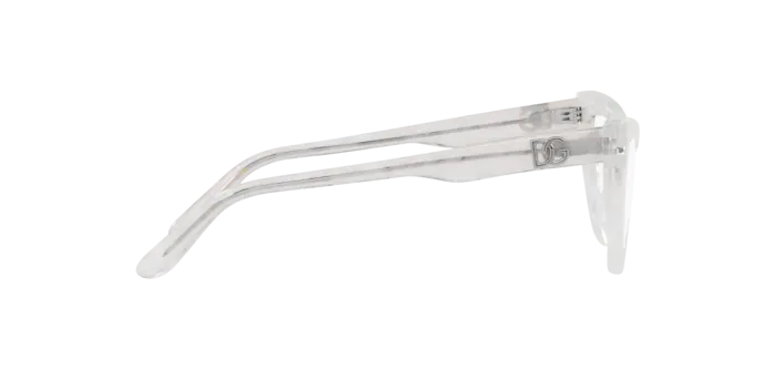 Dolce & Gabbana Eyeglasses DG3354 3348