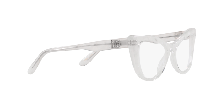 Dolce & Gabbana Eyeglasses DG3354 3348