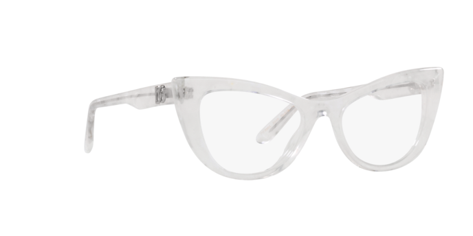 Dolce & Gabbana Eyeglasses DG3354 3348