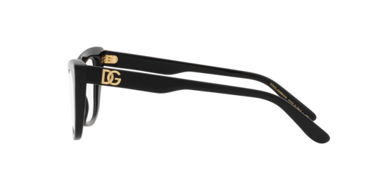 Dolce & Gabbana Eyeglasses DG3354 501