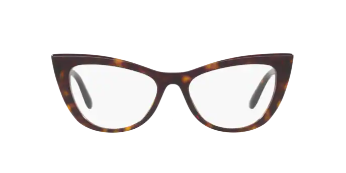 Dolce & Gabbana Eyeglasses DG3354 502