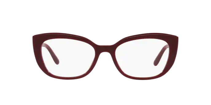 Dolce & Gabbana Eyeglasses DG3355 3091