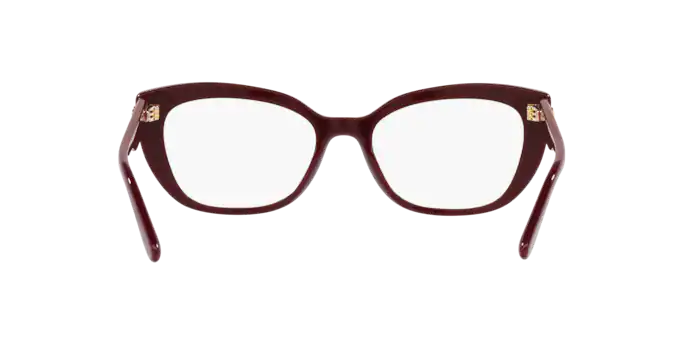 Dolce & Gabbana Eyeglasses DG3355 3091