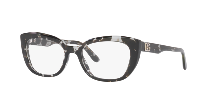 Dolce & Gabbana Eyeglasses DG3355 3362