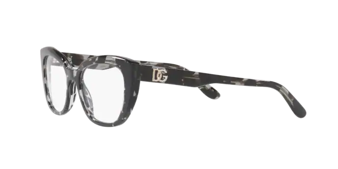 Dolce & Gabbana Eyeglasses DG3355 3362