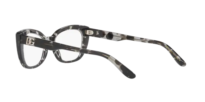 Dolce & Gabbana Eyeglasses DG3355 3362