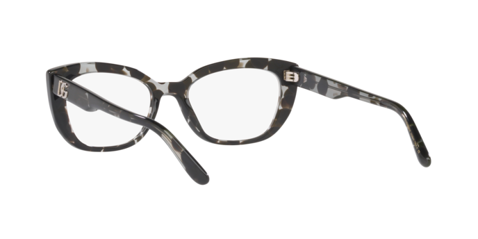 Dolce & Gabbana Eyeglasses DG3355 3362