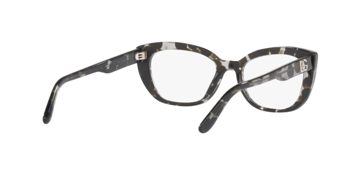Dolce & Gabbana Eyeglasses DG3355 3362