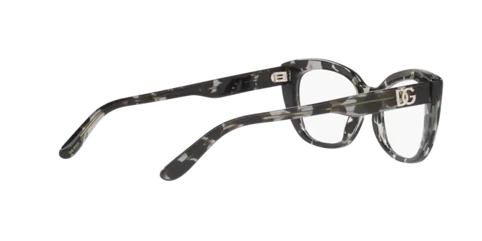 Dolce & Gabbana Eyeglasses DG3355 3362