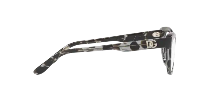 Dolce & Gabbana Eyeglasses DG3355 3362