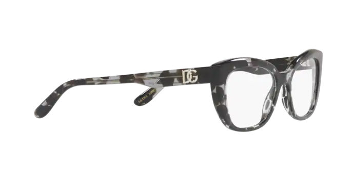 Dolce & Gabbana Eyeglasses DG3355 3362