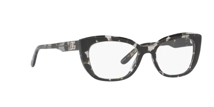 Dolce & Gabbana Eyeglasses DG3355 3362