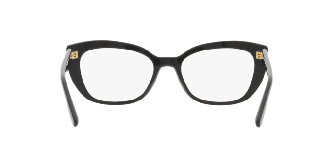 Dolce & Gabbana Eyeglasses DG3355 501