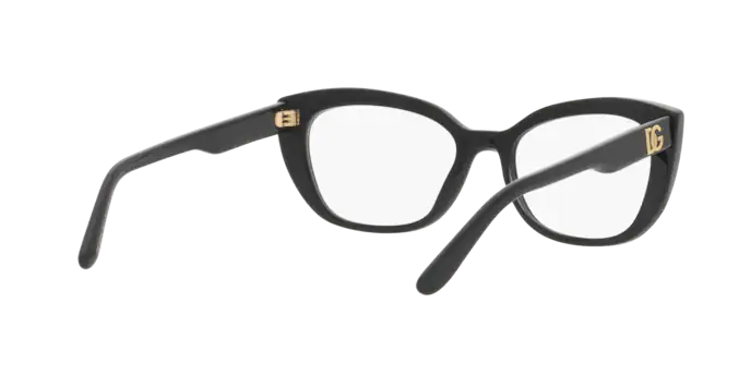 Dolce & Gabbana Eyeglasses DG3355 501