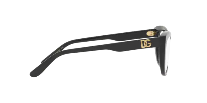 Dolce & Gabbana Eyeglasses DG3355 501