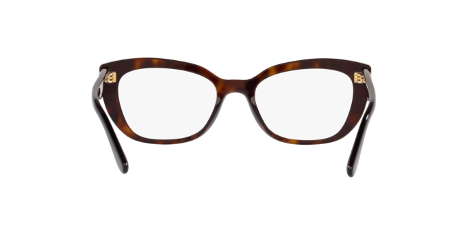 Dolce & Gabbana Eyeglasses DG3355 502
