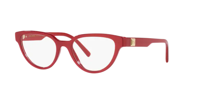 Dolce & Gabbana Eyeglasses DG3358 3377