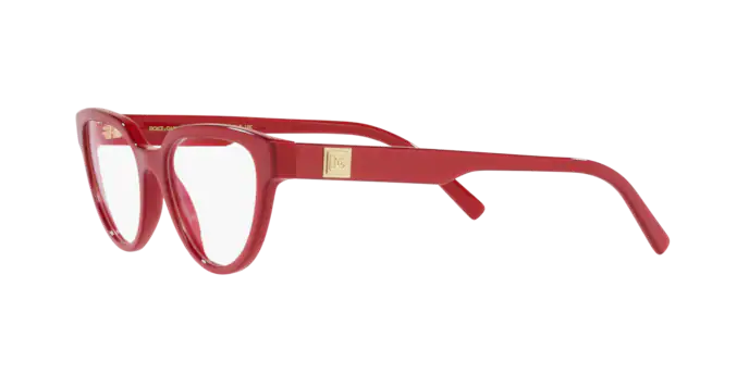 Dolce & Gabbana Eyeglasses DG3358 3377