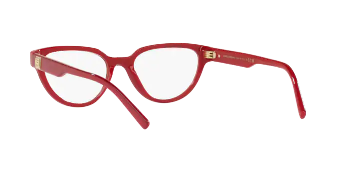 Dolce & Gabbana Eyeglasses DG3358 3377