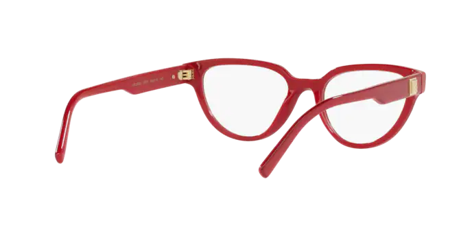 Dolce & Gabbana Eyeglasses DG3358 3377