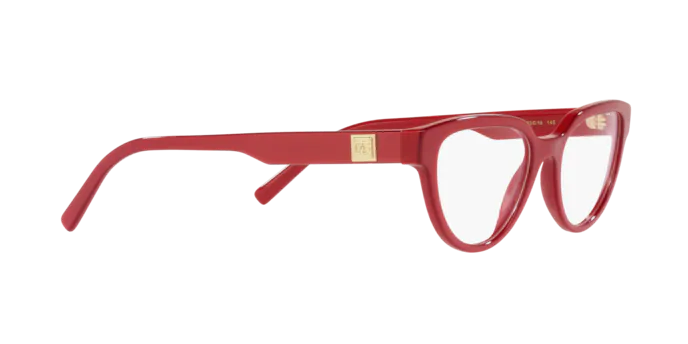 Dolce & Gabbana Eyeglasses DG3358 3377