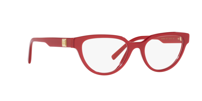 Dolce & Gabbana Eyeglasses DG3358 3377
