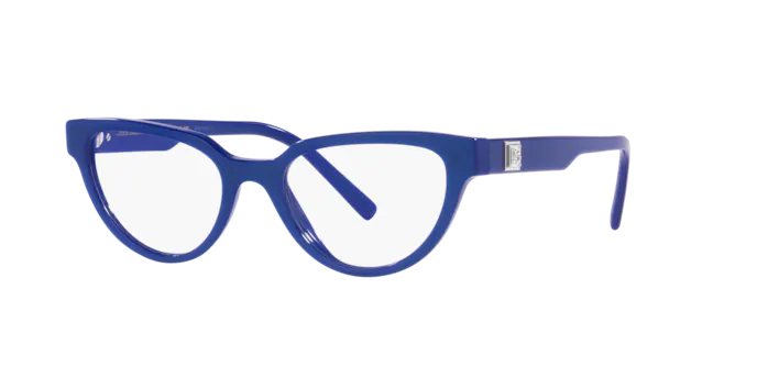 Dolce & Gabbana Eyeglasses DG3358 3378