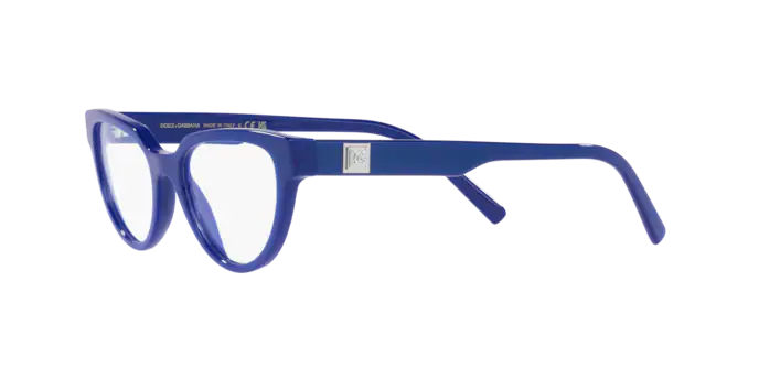 Dolce & Gabbana Eyeglasses DG3358 3378