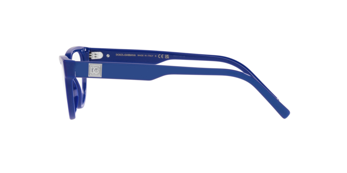 Dolce & Gabbana Eyeglasses DG3358 3378