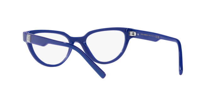 Dolce & Gabbana Eyeglasses DG3358 3378