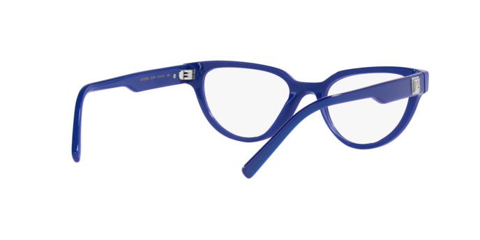 Dolce & Gabbana Eyeglasses DG3358 3378