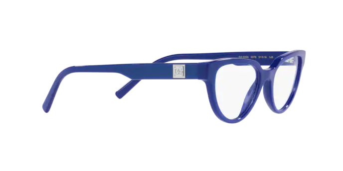 Dolce & Gabbana Eyeglasses DG3358 3378