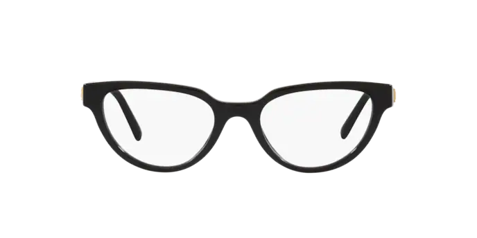 Dolce & Gabbana Eyeglasses DG3358 501
