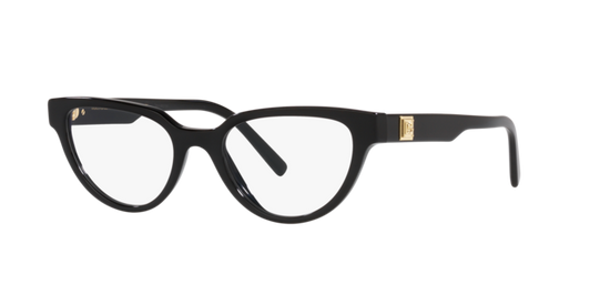 Dolce & Gabbana Eyeglasses DG3358 501
