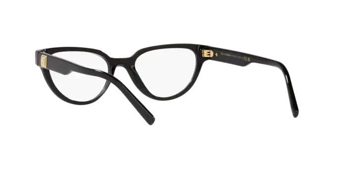 Dolce & Gabbana Eyeglasses DG3358 501