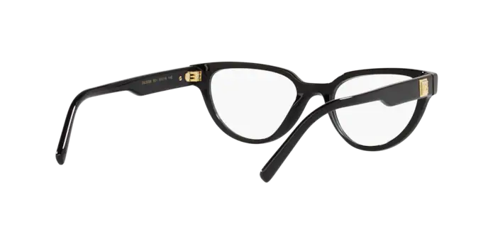 Dolce & Gabbana Eyeglasses DG3358 501