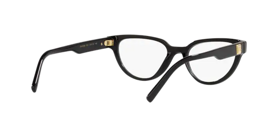 Dolce & Gabbana Eyeglasses DG3358 501