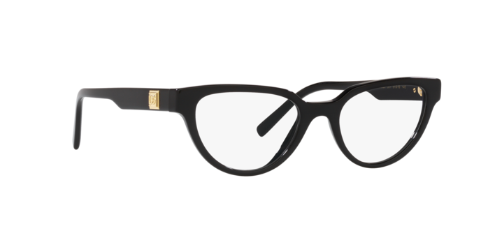 Dolce & Gabbana Eyeglasses DG3358 501