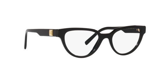 Dolce & Gabbana Eyeglasses DG3358 501