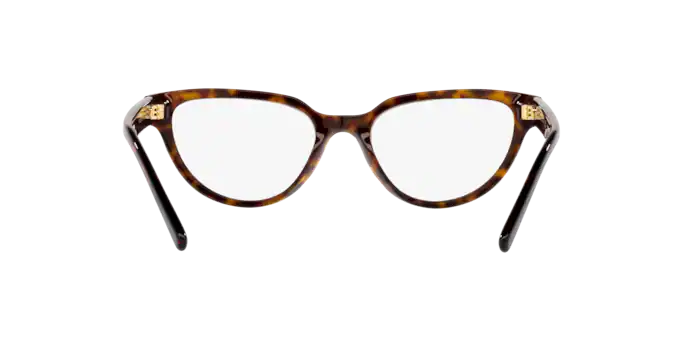 Dolce & Gabbana Eyeglasses DG3358 502