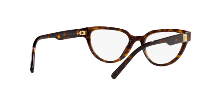 Dolce & Gabbana Eyeglasses DG3358 502