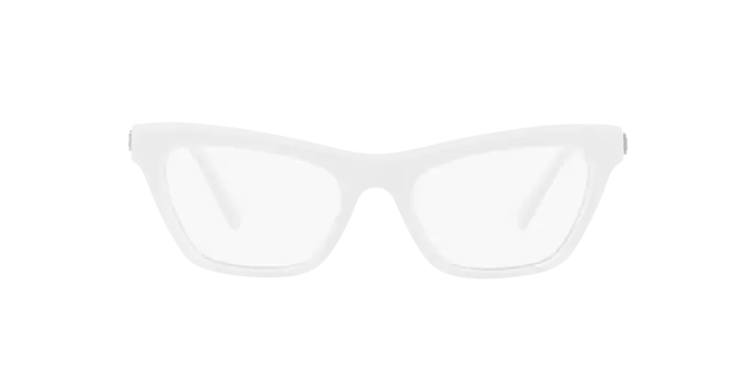 Dolce & Gabbana Eyeglasses DG3359 3312