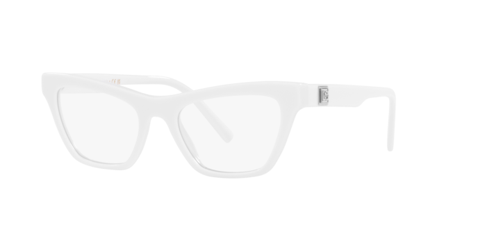 Dolce & Gabbana Eyeglasses DG3359 3312