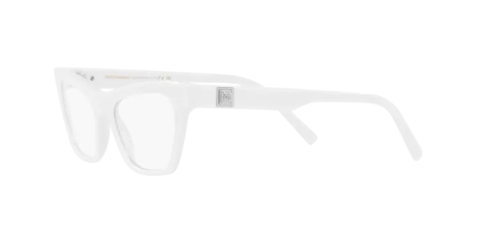 Dolce & Gabbana Eyeglasses DG3359 3312