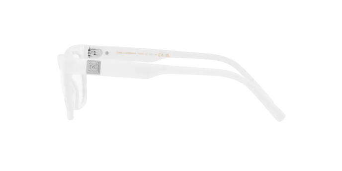 Dolce & Gabbana Eyeglasses DG3359 3312