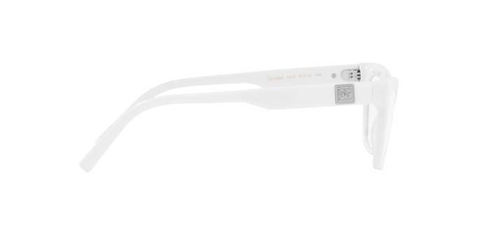 Dolce & Gabbana Eyeglasses DG3359 3312