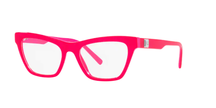 Dolce & Gabbana Eyeglasses DG3359 3379