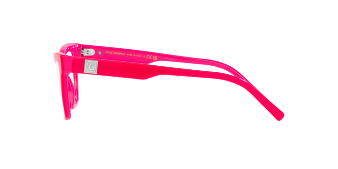 Dolce & Gabbana Eyeglasses DG3359 3379